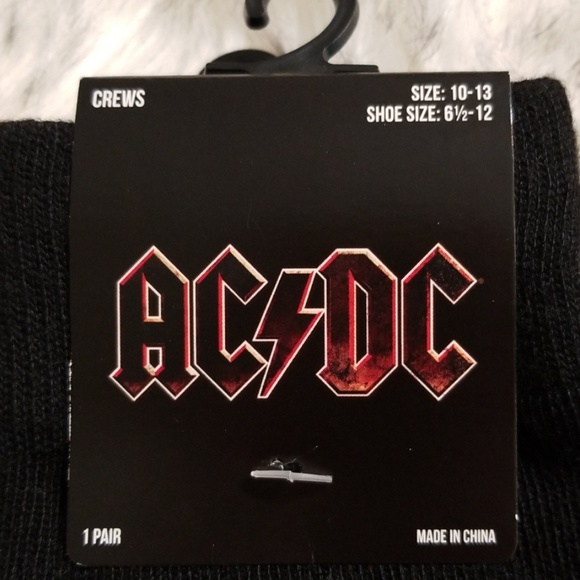 HP❣NWT Vintage Music Socks 4pc Bundle - Picture 4 of 5